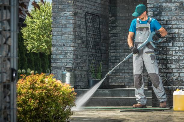 Lochearn, MD Pressure Washing Services Company